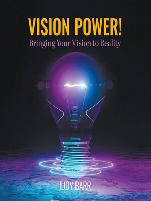 cover image of Vision Power!